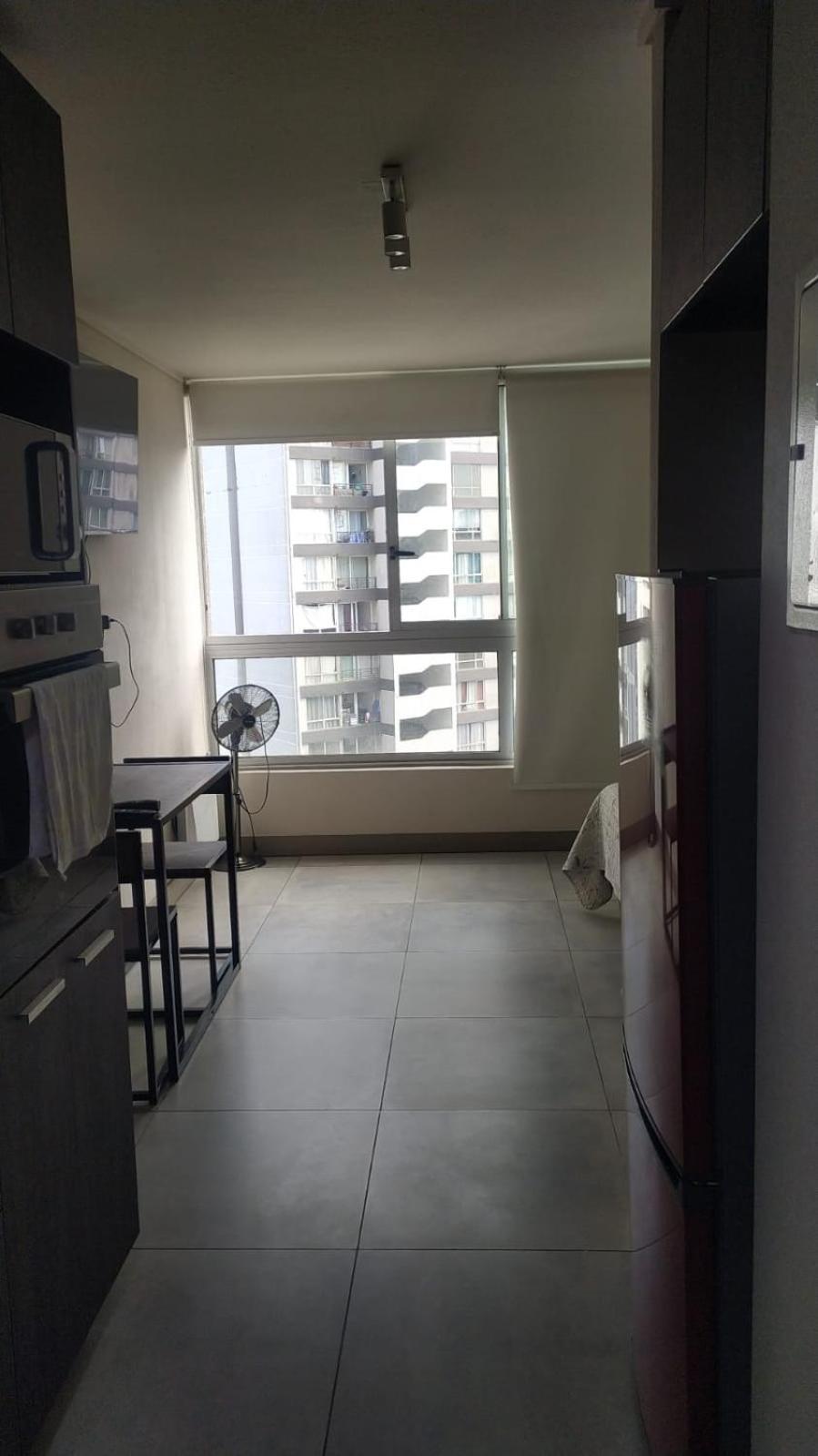 Mackenna Apartaments Santiago de Chile Exterior foto